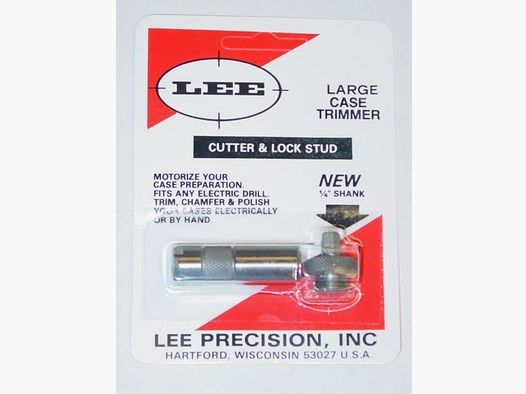 LARGE CASE TRIMMER