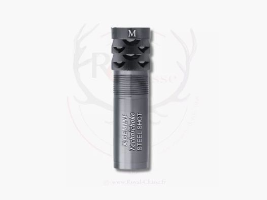 Choke TECNHI CHOKE C20 PORTED GEMINI