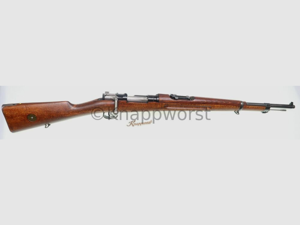 ohne Carl Gustaf/Husqvarna 1942