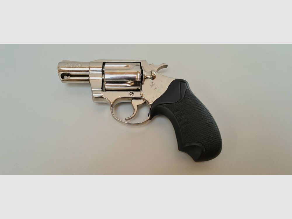 Colt Detective Special