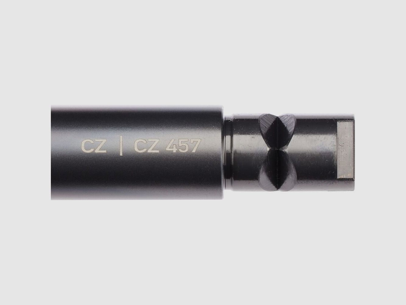 CZ Miniset 457 Varmint .17 HMR