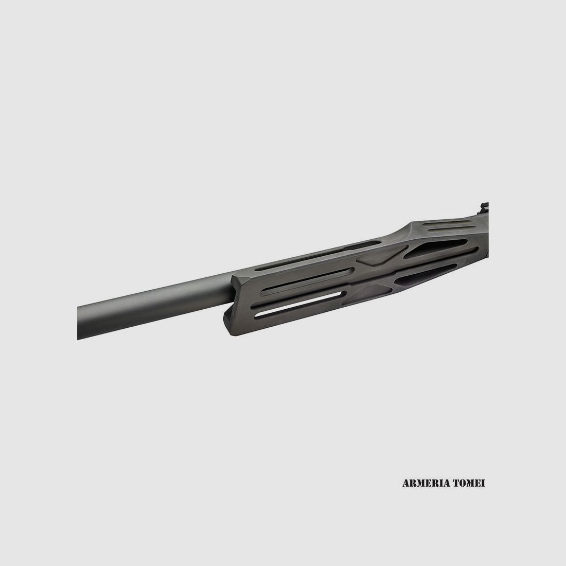 RIFLE – SABATTI STR-SPORT (BLACK), image 7 of 8
