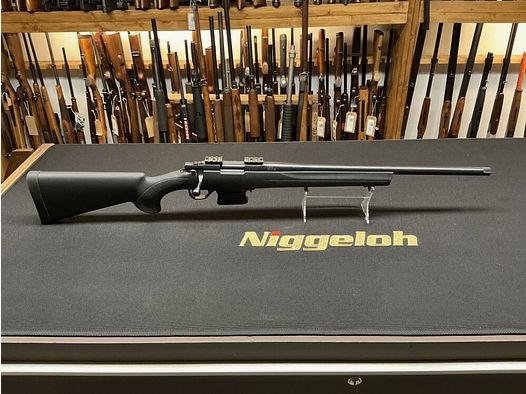 Howa 1500 Mini Action Varminter 7,62x39