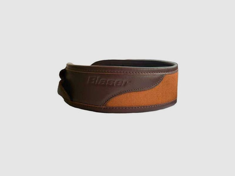 Sling do karabinu Canvas/Skóra Brązowy