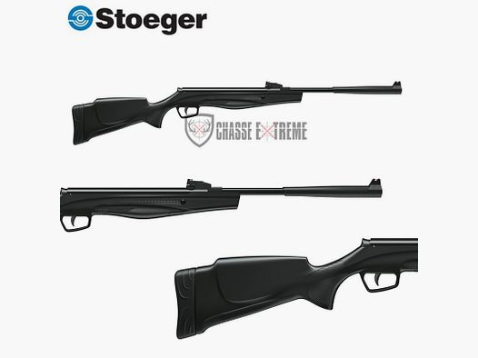 Carabine STOEGER RX5 Synthétique 10Joules Cal 4.5mm