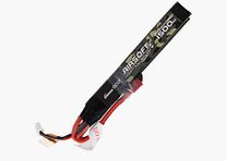 Gens Ace 74V 1500mAh 25C LiPo Double Stick Type (T-Plug)