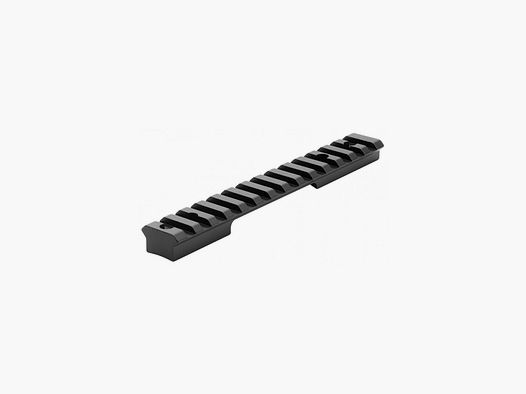 LEUPOLD BackCountry Cross-Slot Rail – Weatherby Vanguard SA