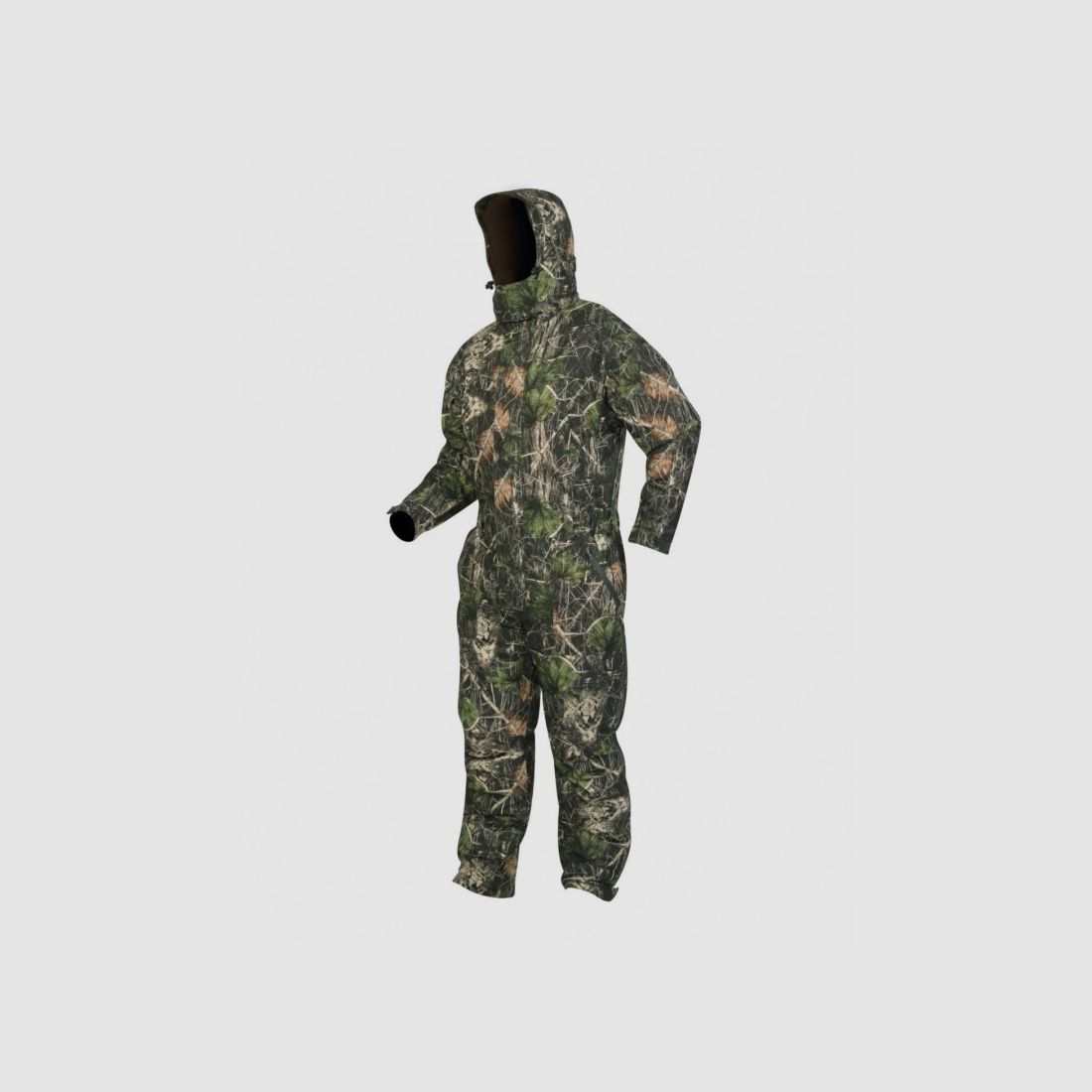 Hunting Pants Hart Oakland-02 camo, image 3 of 4