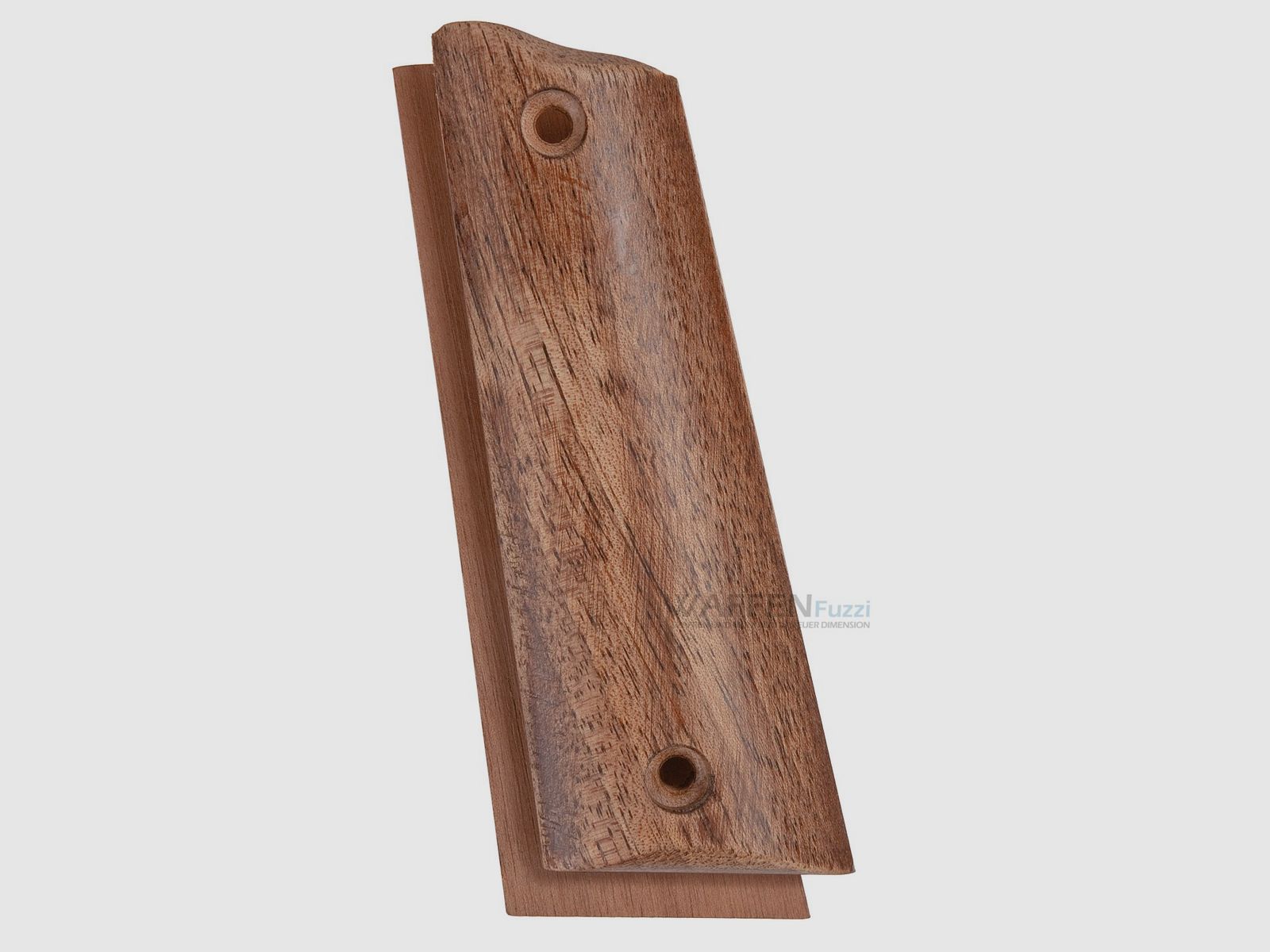 Holzgriffschalen für ME 1911 Sport