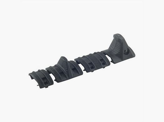 MAGPUL XTM HANDSTOPP-SET - POLYMER - SCHWARZ