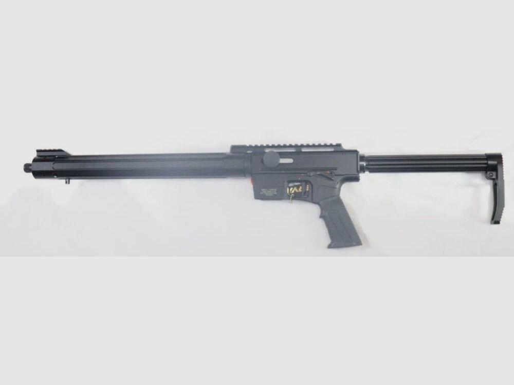 Derya TM22-A18 Black