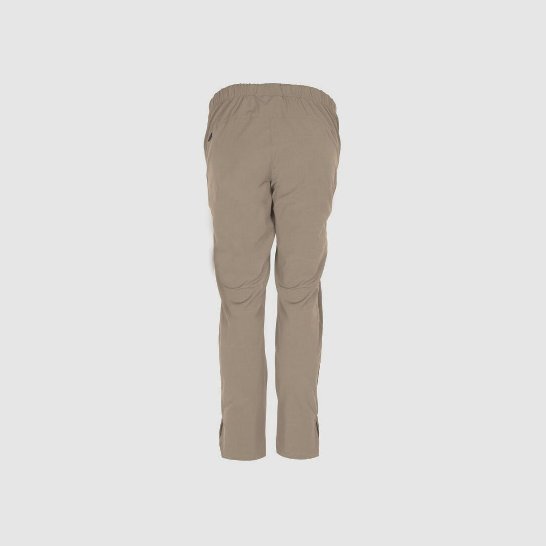 Pinewood Damen Hose Everyday Travel Ancle Sand