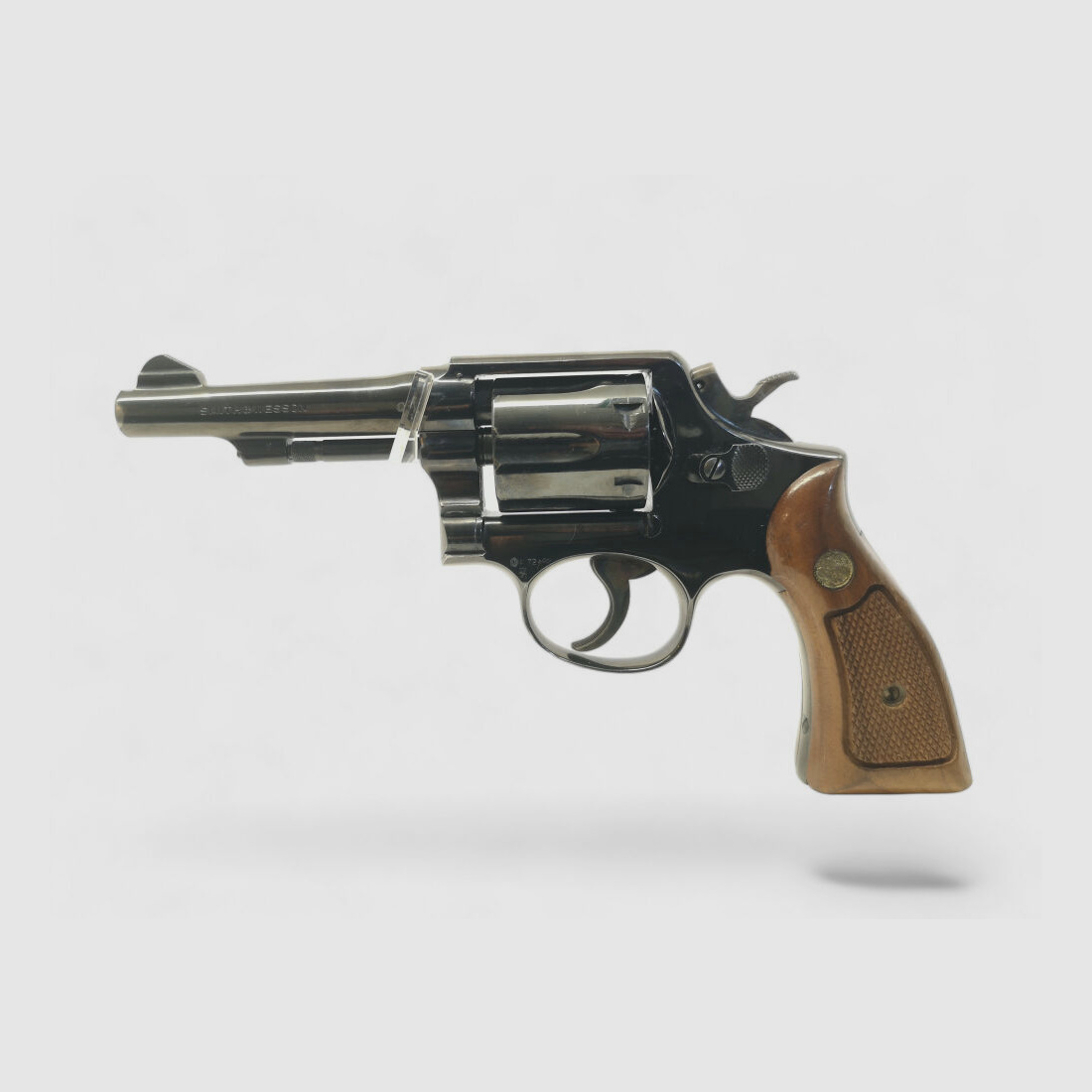 Smith & Wesson 10-05