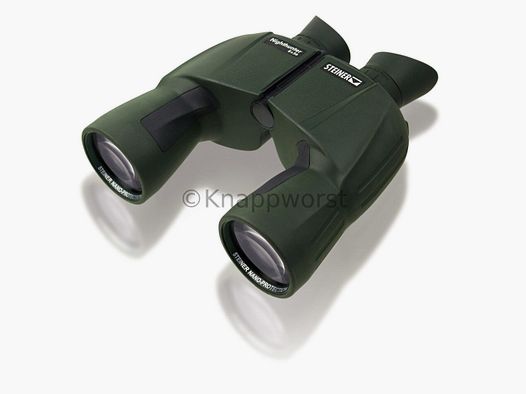 Steiner 8x56 Nighthunter