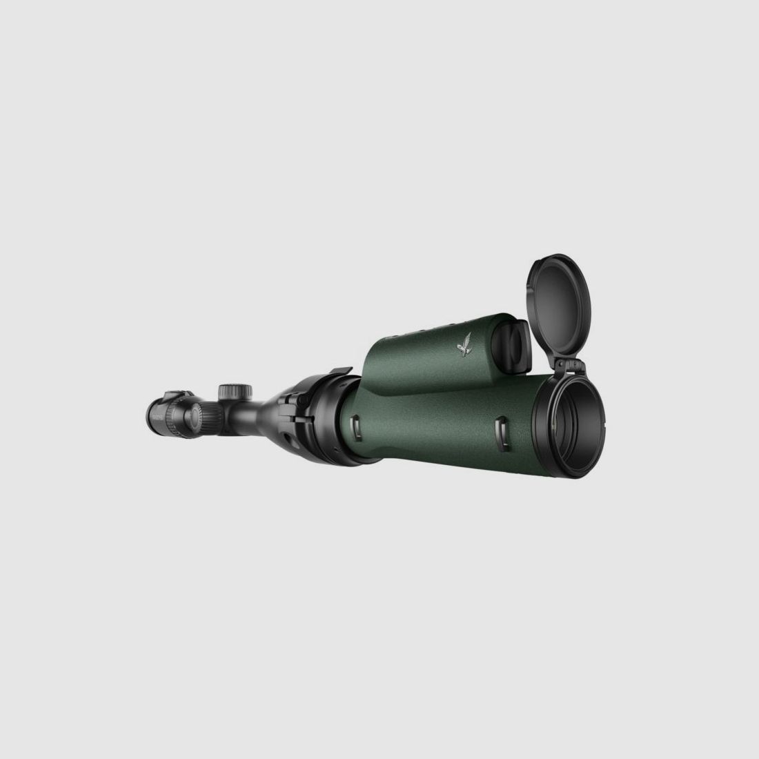 Swarovski Optik Wärmebild-Vorsatzgerät tM35+, Bild 14 von 16
