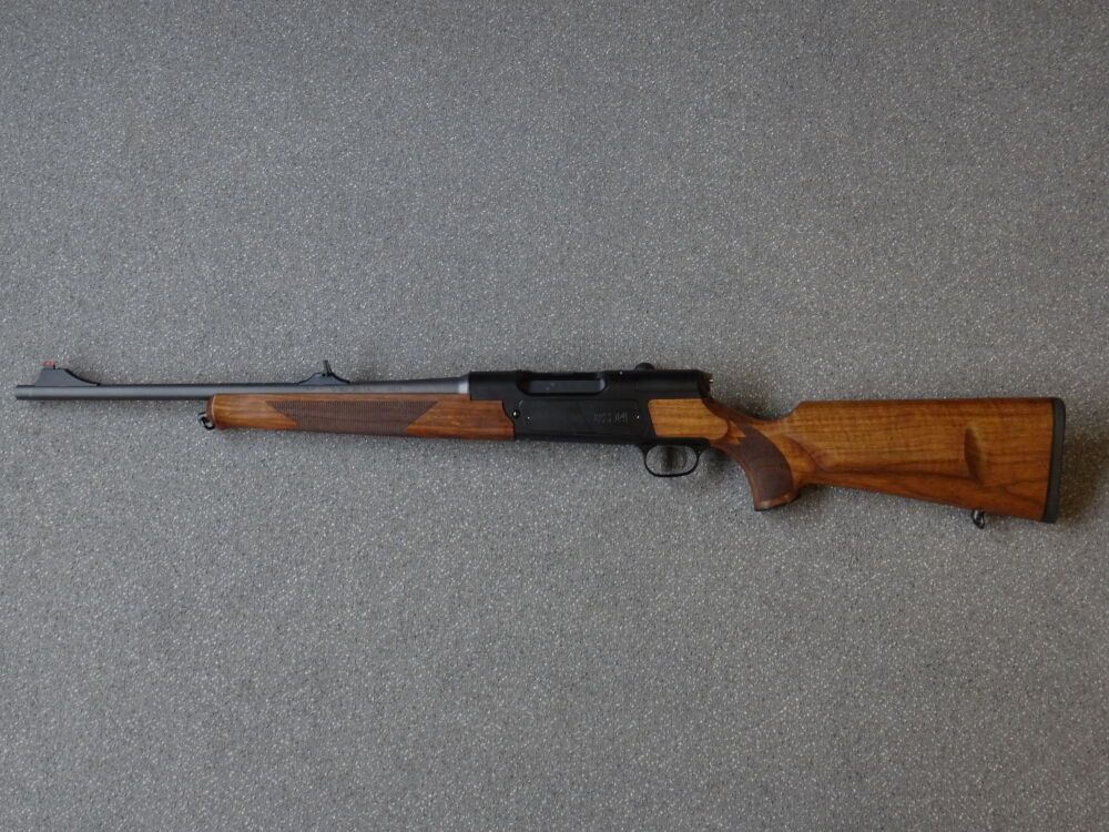 STRASSER	 RS 14 STANDARD