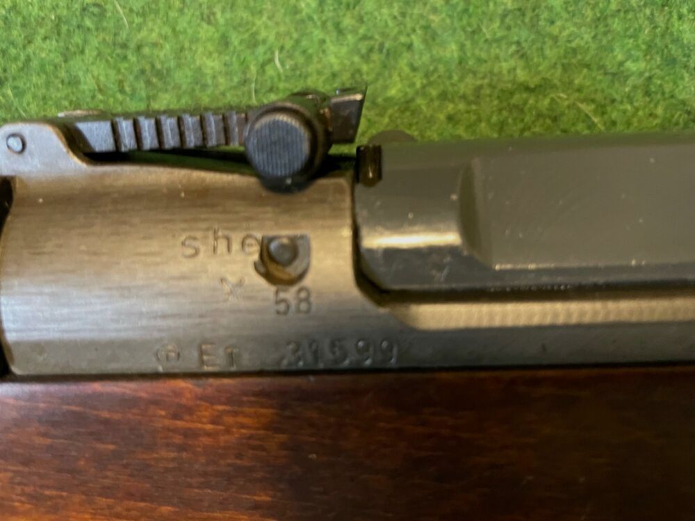 Fábricas de armas de Brünn VZ VZ 52/57