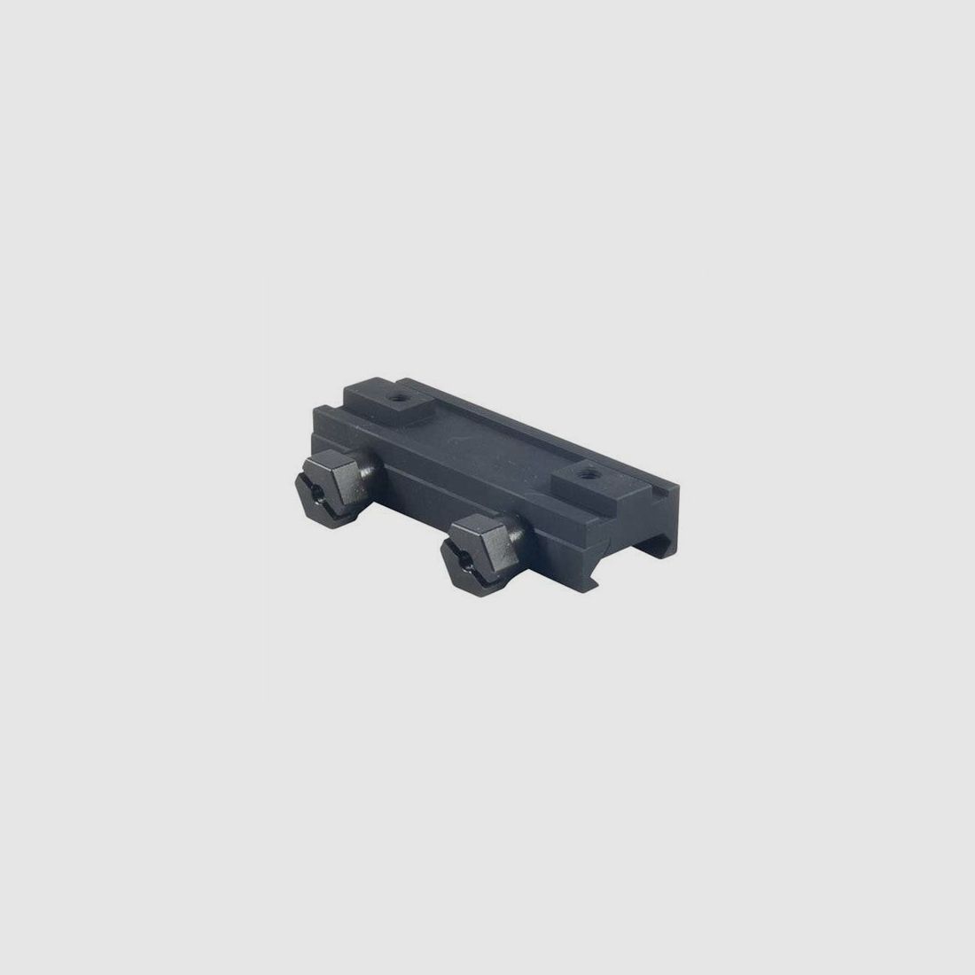 Area 419 RailChanger-Arm mit ARCALOCK-Klemme