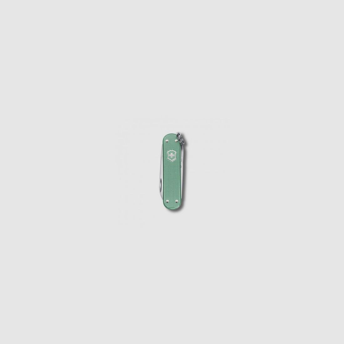 VICTORINOX CLASSIC ALOX MINTY MINT, Bild 1 von 27
