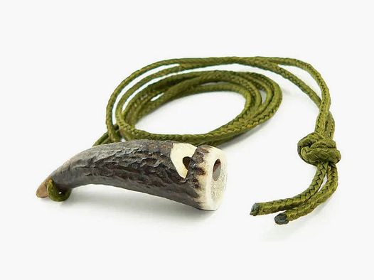 PUMA IP Dog Whistle, stag