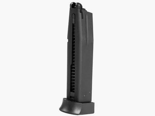 Gas Magazine ASG 26 Rounds for SP-01 Shadow GBB - High Capacity - Quick Reload - Optimal Performance