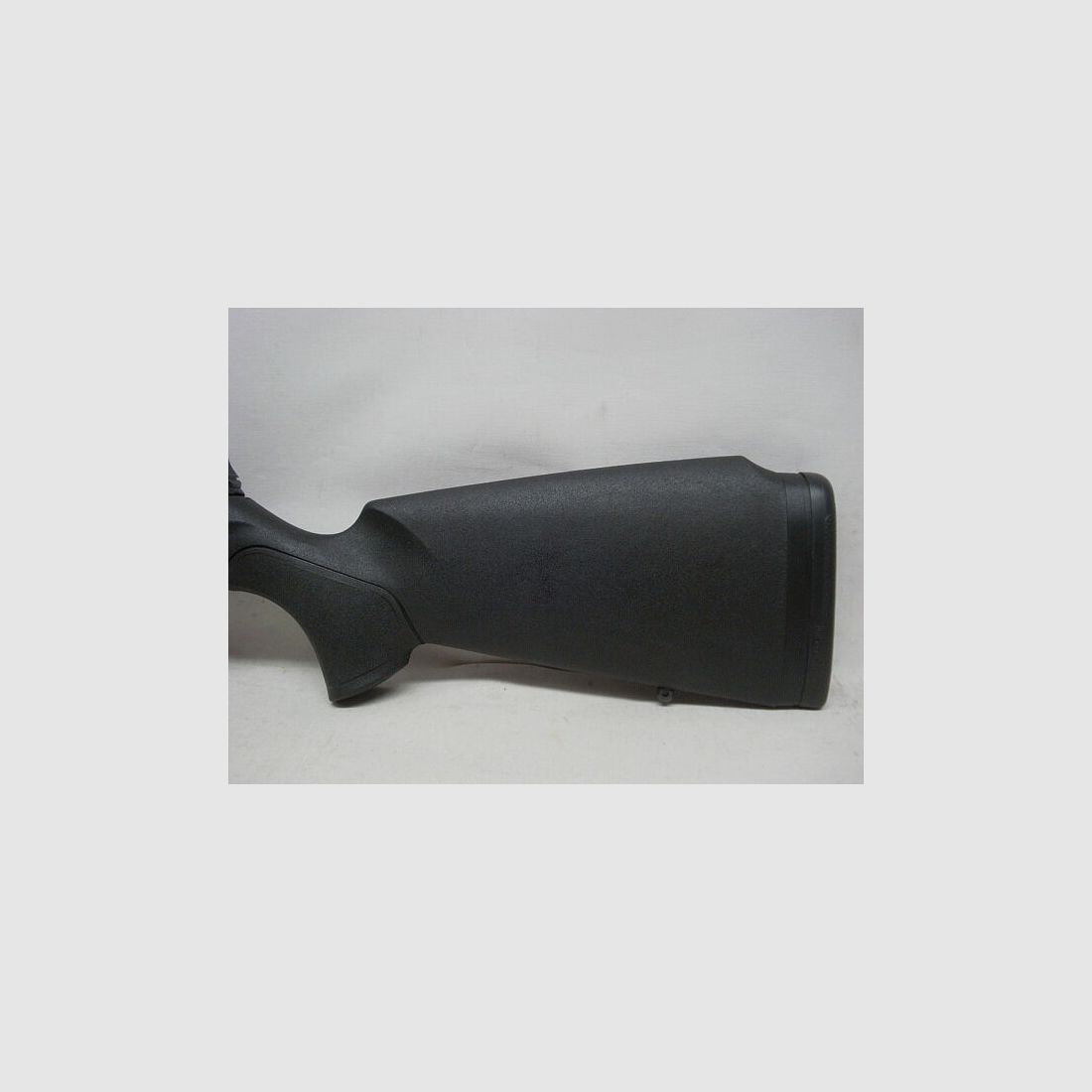 Beretta BRX1 Synthetic Black Kurz