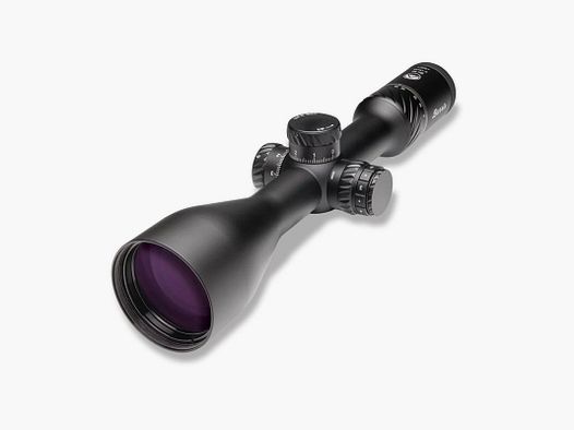 OTTICA – BURRIS – SIX XE 3-18x56mm | 30mm Tube | Matte Black | Illuminated | 3P#4