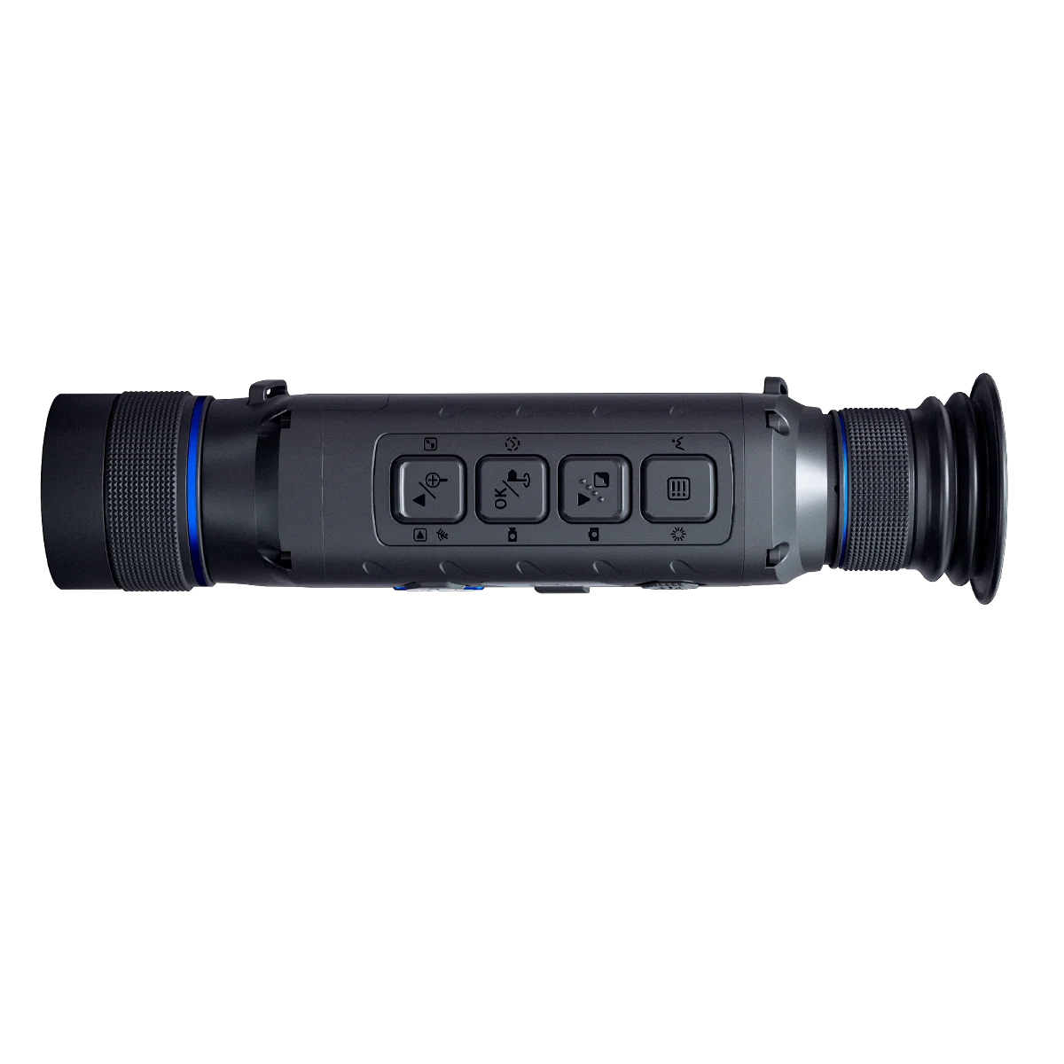 Pard – Leopard 35mm 480 – thermal spotting scope, image 3 of 6