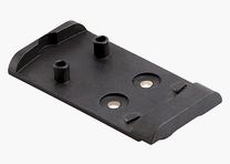 SHIELD Low-Profile-Montageplatte für Glock MOS