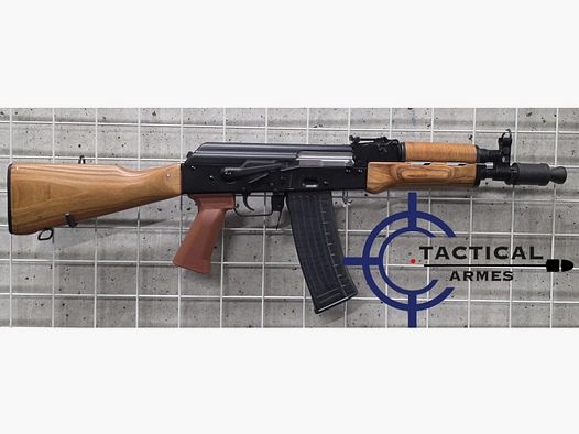 Kalachnikov WBP MiniJack, Kal. 5,56x45 mm (223Rem), Selbstladebüchse, NEU