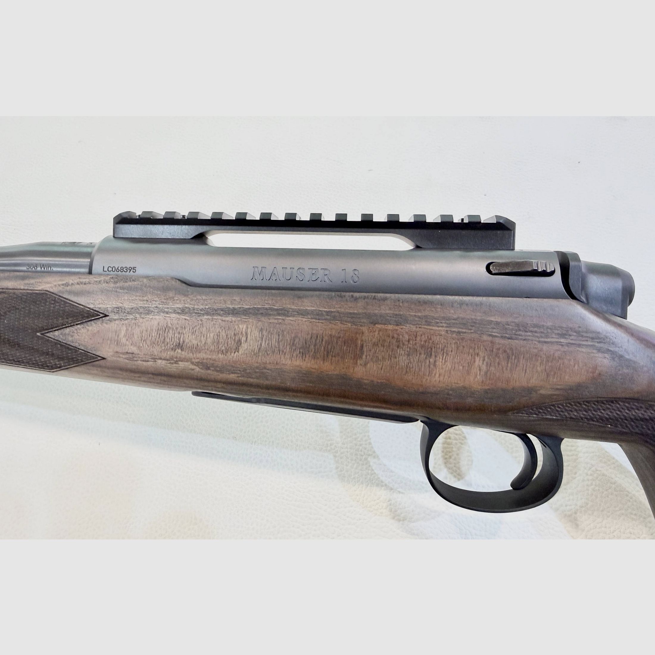 MAUSER M18 PURE MAX – 308 WIN., image 4 sur 5
