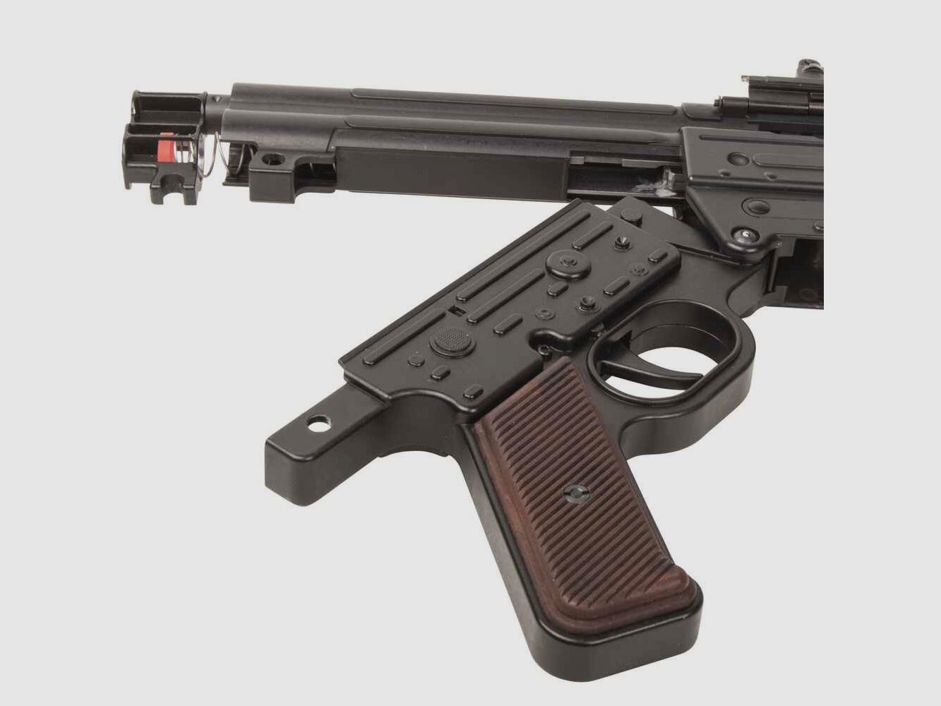GSG – STG 44 – 9mm P.A.K, afbeelding 9 van 11