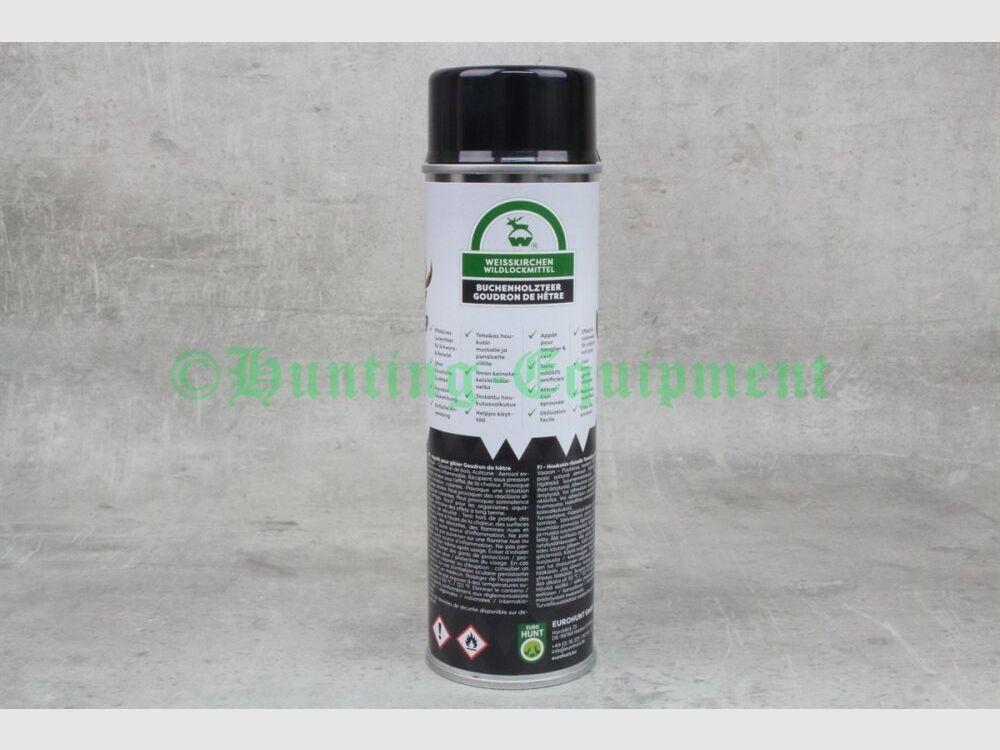 Weisskirchen Beukenhout Teer Spray 500ml