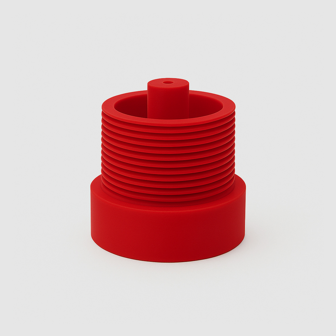 AEA HP Max MK2 - Druckablassschraube für Ersatztank / Ersatzflasche / Druckluftflasche / Lufttank / MKII