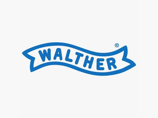 WALTHER / PISTOLE / TUTTI I MODELLI