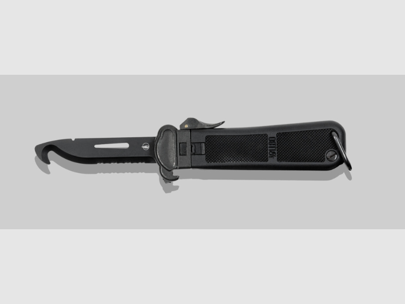 BORKOTT & EICKHORN - Rettungsmesser PARA-1