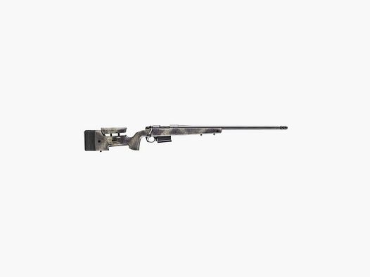 Repetierbüchse Bergara Wilderness HMR Kal. 6.5 Creedmoor Lauf 61 cm