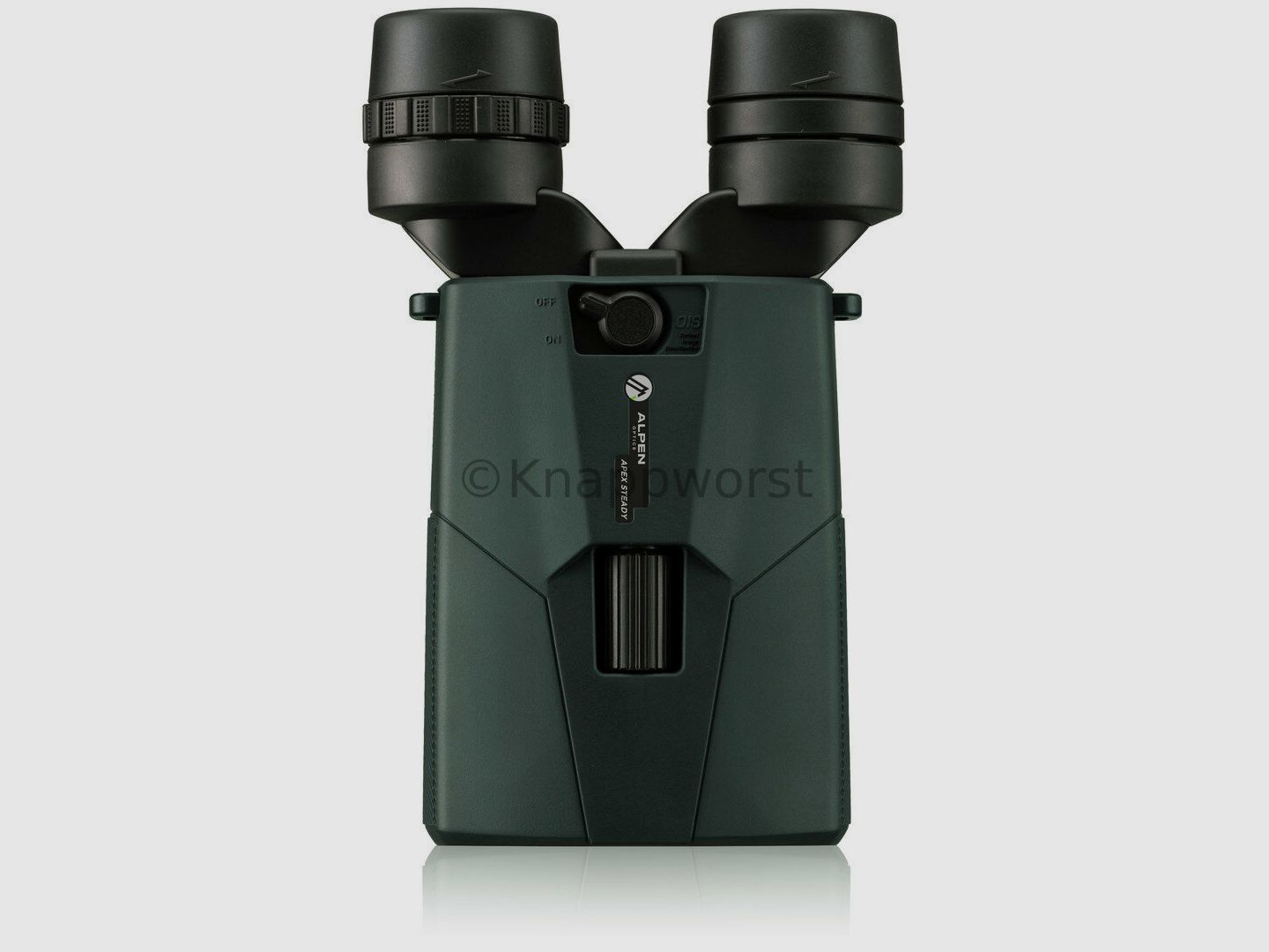 Alpen Alpen Apex Steady 14x42