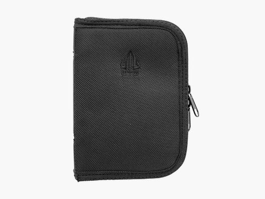 UTG Discreet Handgun Case for Subcompact Pistols and 2-Inch Revolvers