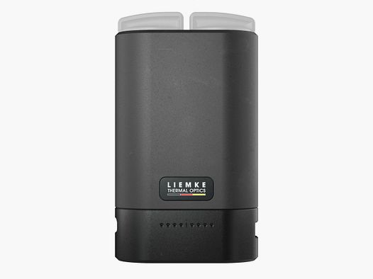 Ladegerät für zwei BP-K Li-Ion-Akkus mit Powerbank für Keiler-1, Keiler-2 und Keiler-25.1