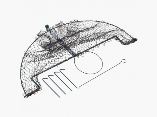 il Lago Passion Schlagnetzfalle XL |
