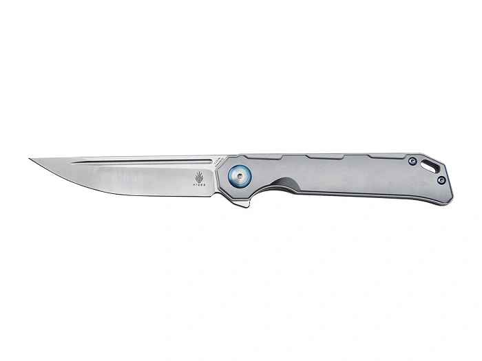 Nóż Kizer Begleiter Ki4458T3 carbon, zdjęcie 1 z 18