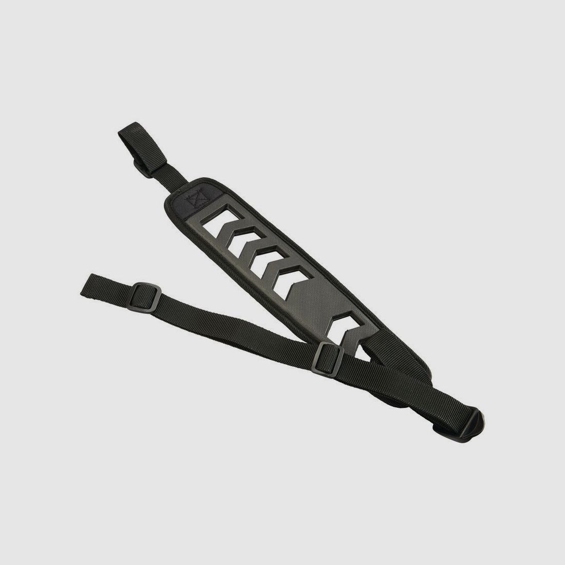 Pasek Butler Creek Featherlight – czarny, zdjęcie 2 z 12