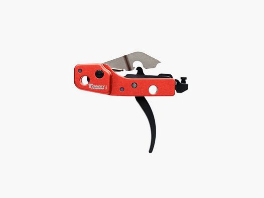 Justierbarer Direktabzug / Flintenabzug, Timney Abzug 3,5lbs AK47 single stage (gebogen / curved)