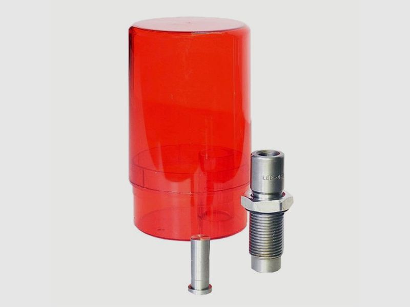 LEE PRECISION 0,452″ DIAMETER CLASSIC BULLET SIZING KIT
