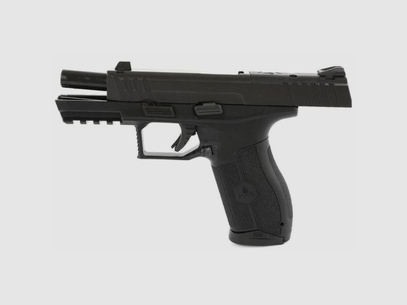 IWI Masada OR 4,1" Pistole, Bild 5 von 9