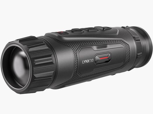 HikMicro Cámara de imagen térmica HikMicro Lynx 3.0 LQ35