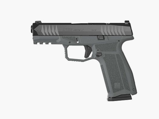 Pistolet Arex Delta X OR Grey gen. 2 9x19 mm