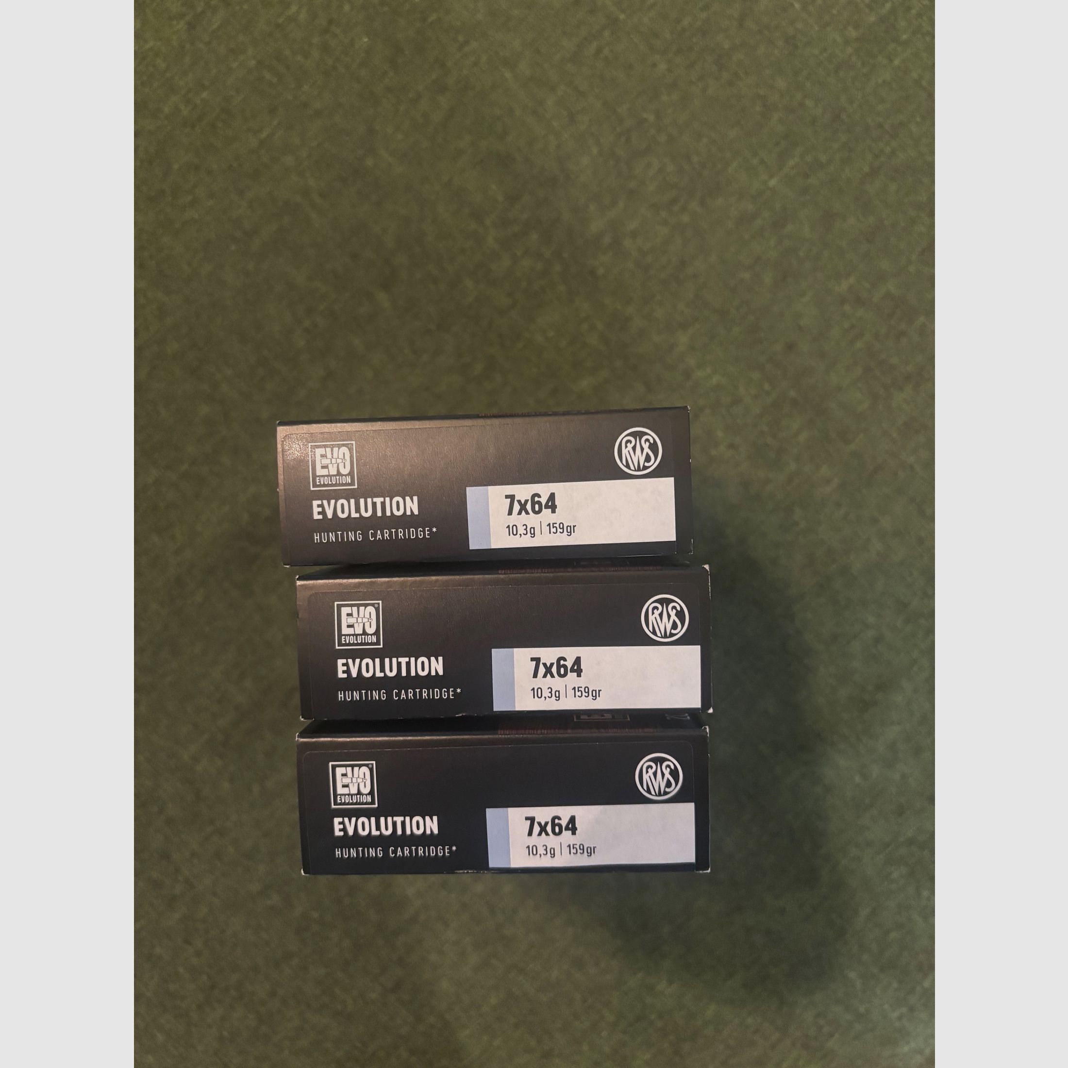Stutzen Steyr Mannlicher GK, afbeelding 8 van 8