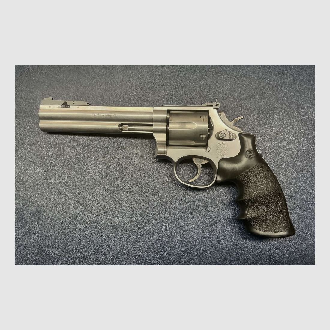 Smith & Wesson 686-4 .357Mag, afbeelding 5 van 5